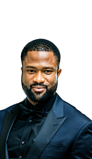 Meet Jibril Yakubu, PMHNP-BC